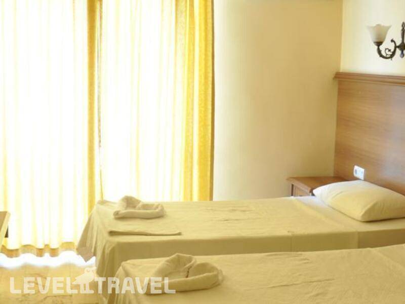 Фотография Asli Hotel