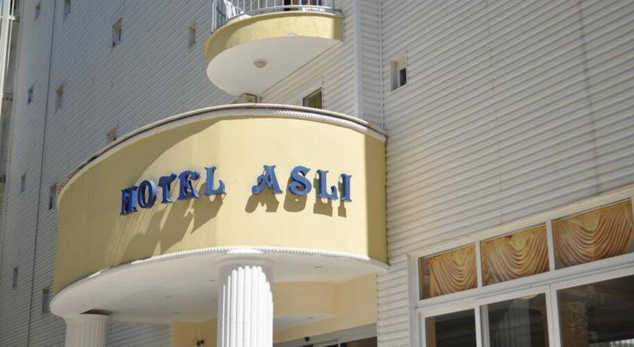 Asli Hotel