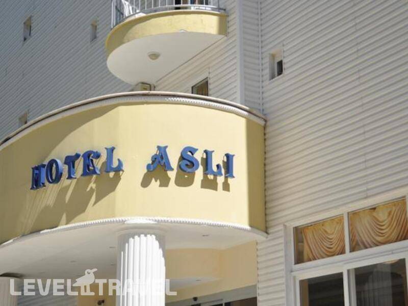Фотография Asli Hotel