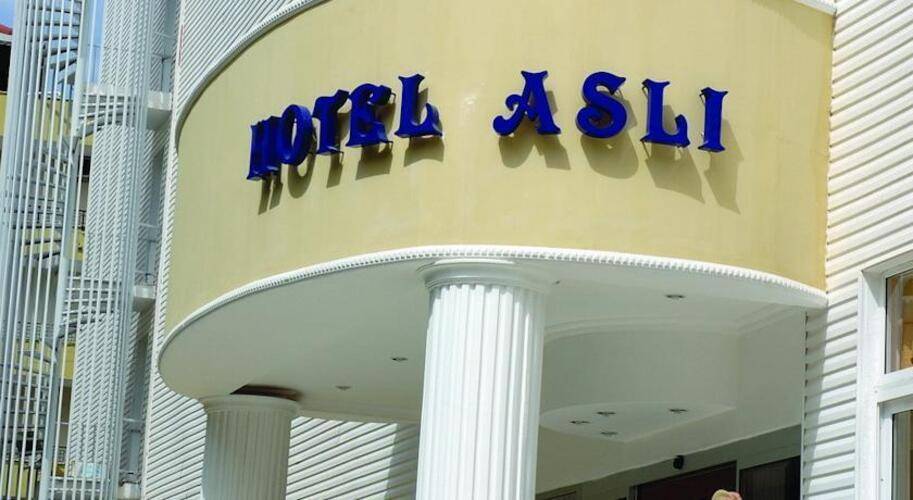 Asli Hotel