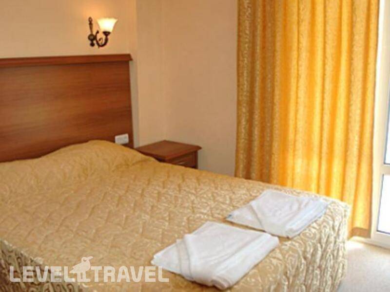 Фотография Asli Hotel