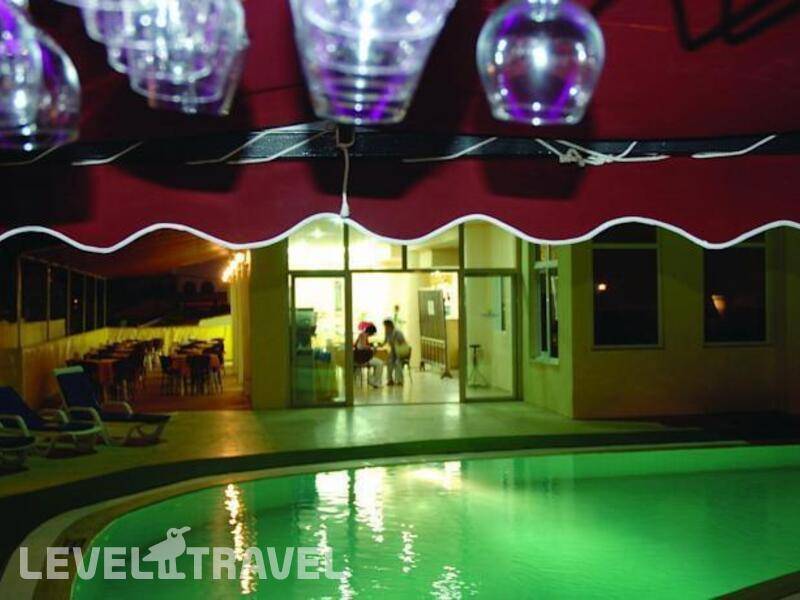 Фотография Asli Hotel