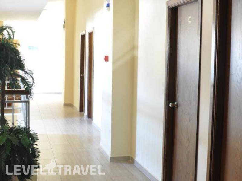 Фотография Asli Hotel