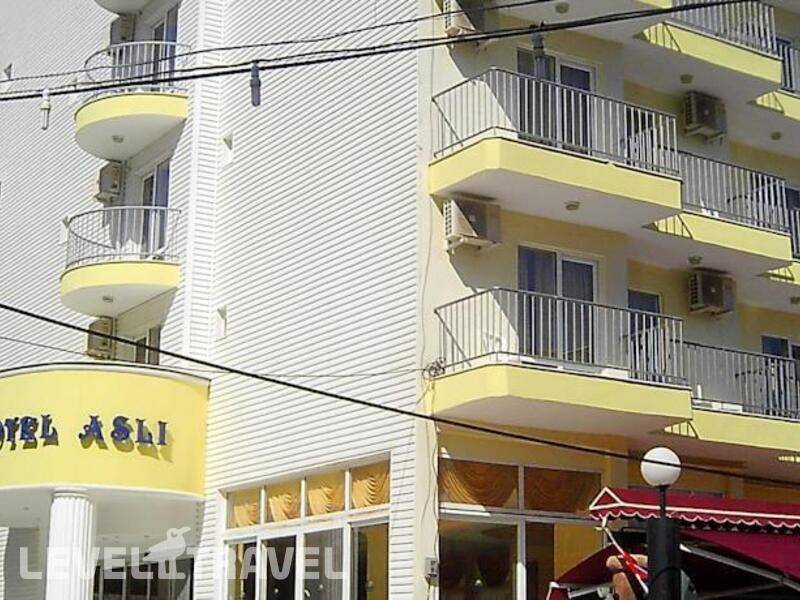Фотография Asli Hotel