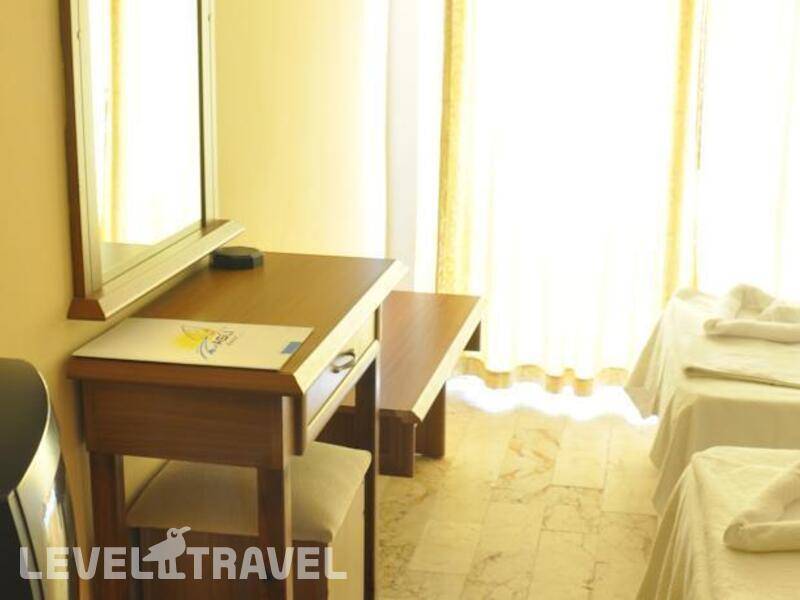 Фотография Asli Hotel