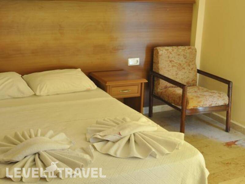 Фотография Asli Hotel