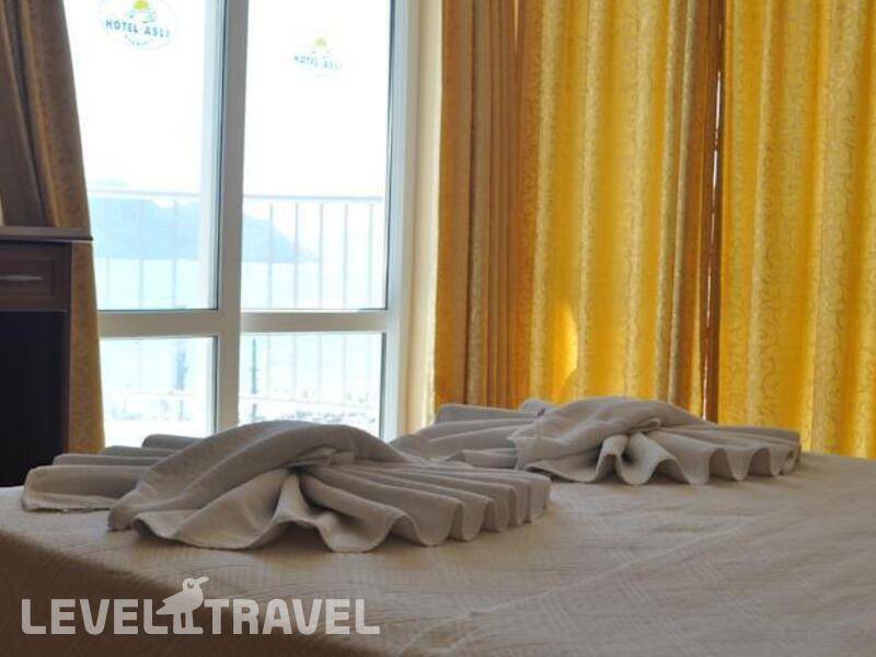 Фотография Asli Hotel