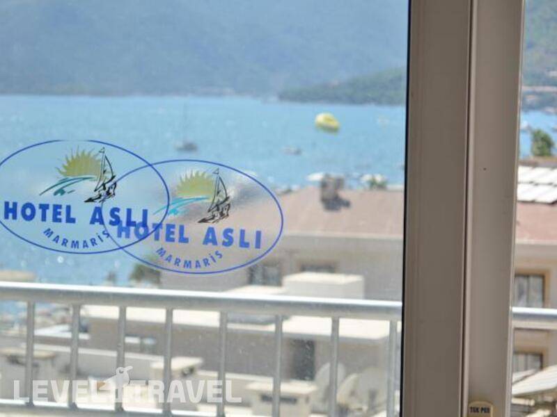Фотография Asli Hotel