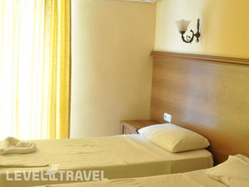 Фотография Asli Hotel