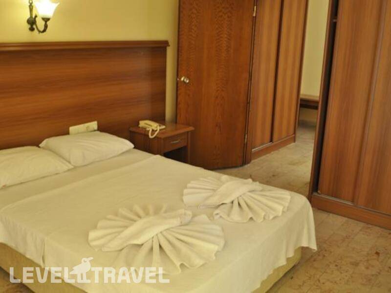 Фотография Asli Hotel