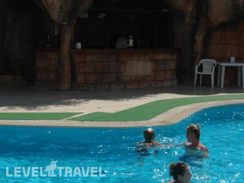 Фотография Asli Hotel