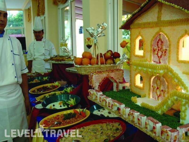 Фотография Asli Hotel
