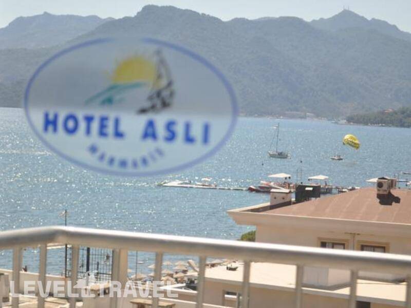 Фотография Asli Hotel