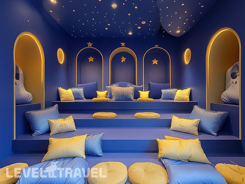 Фотография Fashiontv Luxe Resort (Ex. Amara Luxury Resort & Villas)