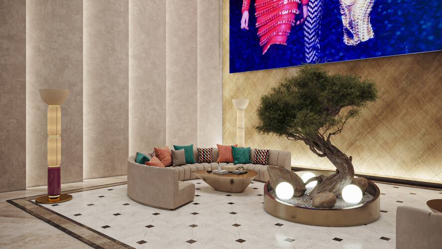 Fashiontv Luxe Resort (Ex. Amara Luxury Resort & Villas)