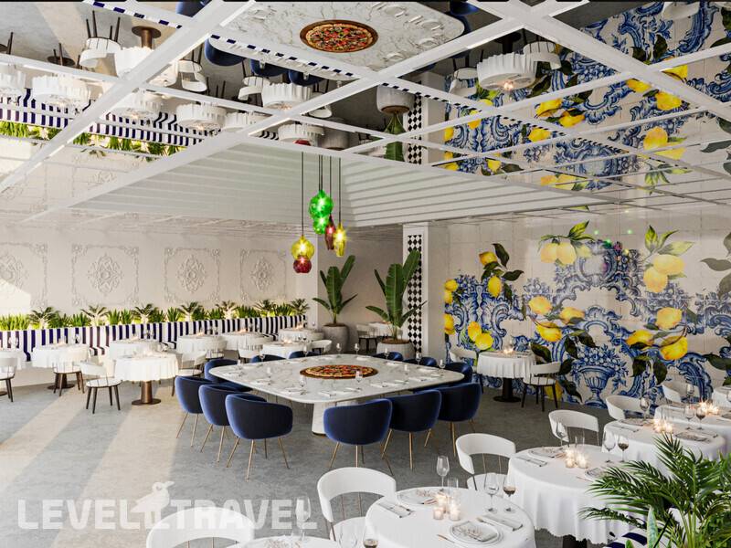 Фотография Fashiontv Luxe Resort (Ex. Amara Luxury Resort & Villas)