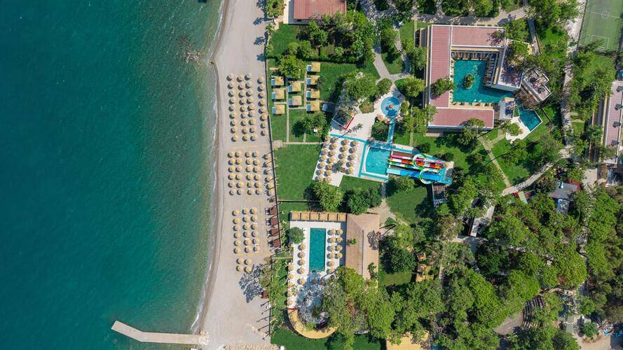Fashiontv Luxe Resort (Ex. Amara Luxury Resort & Villas)