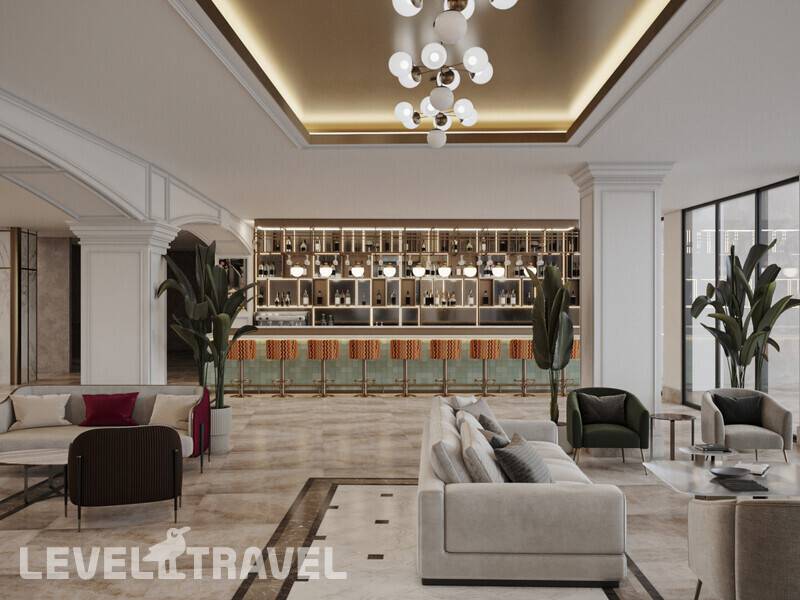 Фотография Fashiontv Luxe Resort (Ex. Amara Luxury Resort & Villas)