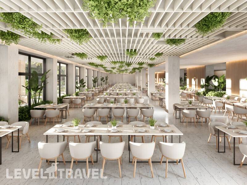 Фотография Fashiontv Luxe Resort (Ex. Amara Luxury Resort & Villas)
