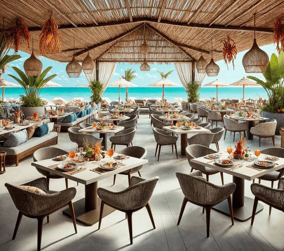 Fashiontv Luxe Resort (Ex. Amara Luxury Resort & Villas)