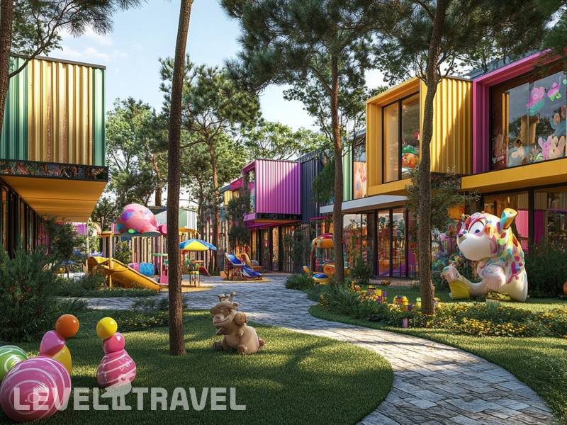 Фотография Fashiontv Luxe Resort (Ex. Amara Luxury Resort & Villas)