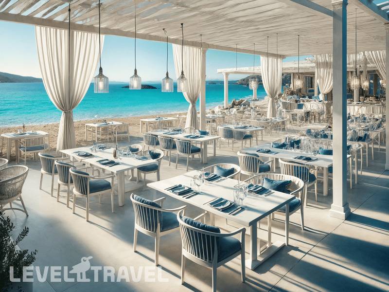 Фотография Fashiontv Luxe Resort (Ex. Amara Luxury Resort & Villas)