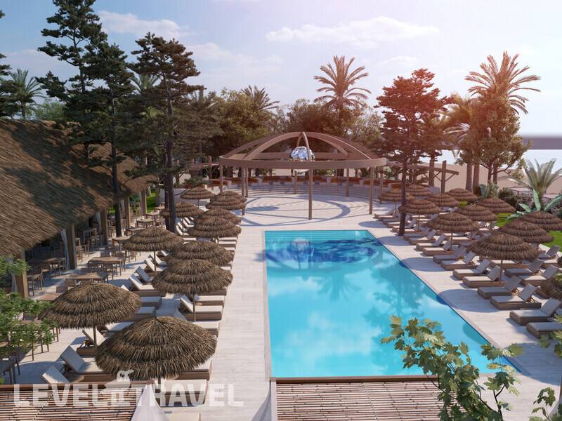 Фотография Fashiontv Luxe Resort (Ex. Amara Luxury Resort & Villas)