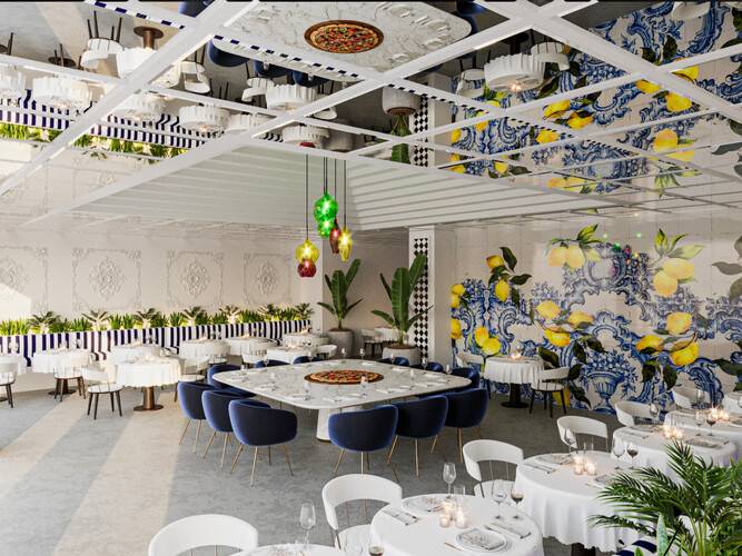 Fashiontv Luxe Resort (Ex. Amara Luxury Resort & Villas)