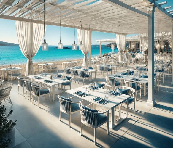 Fashiontv Luxe Resort (Ex. Amara Luxury Resort & Villas)