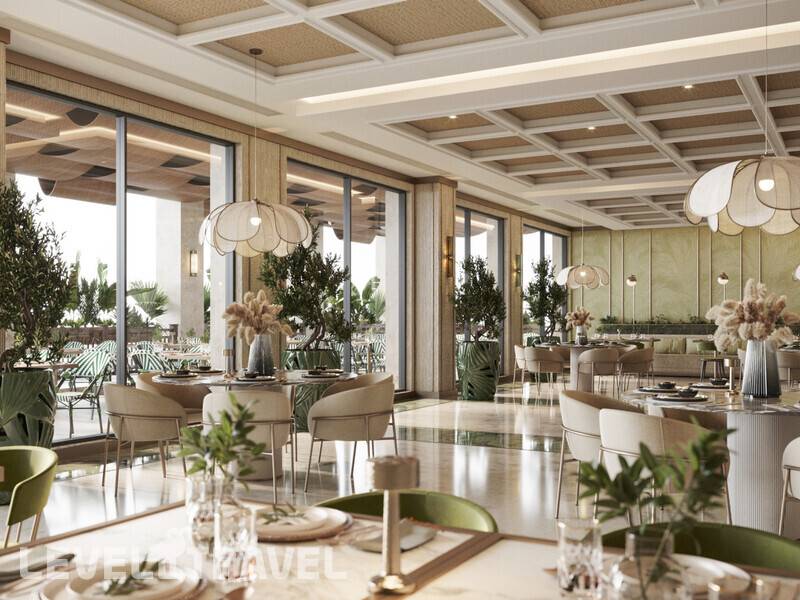 Фотография Fashiontv Luxe Resort (Ex. Amara Luxury Resort & Villas)