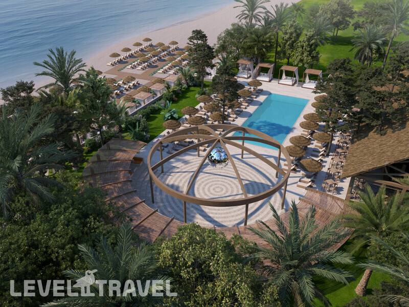 Фотография Fashiontv Luxe Resort (Ex. Amara Luxury Resort & Villas)