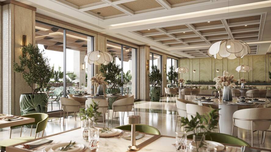 Fashiontv Luxe Resort (Ex. Amara Luxury Resort & Villas)
