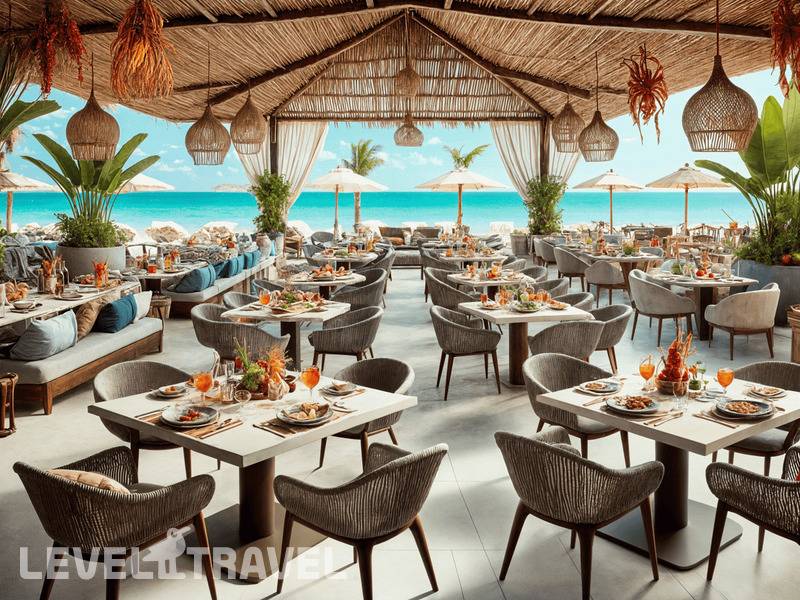 Фотография Fashiontv Luxe Resort (Ex. Amara Luxury Resort & Villas)