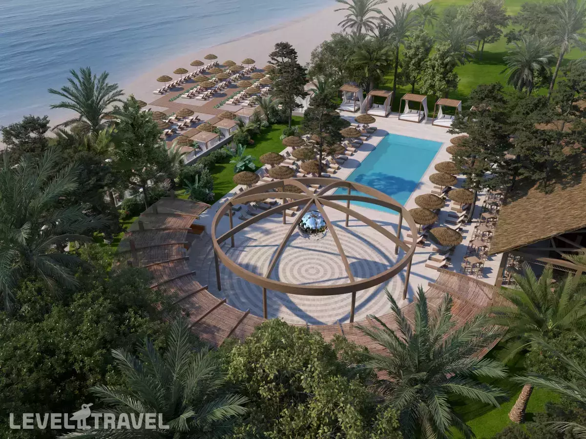 Fashiontv Luxe Resort (Ex. Amara Luxury Resort & Villas)