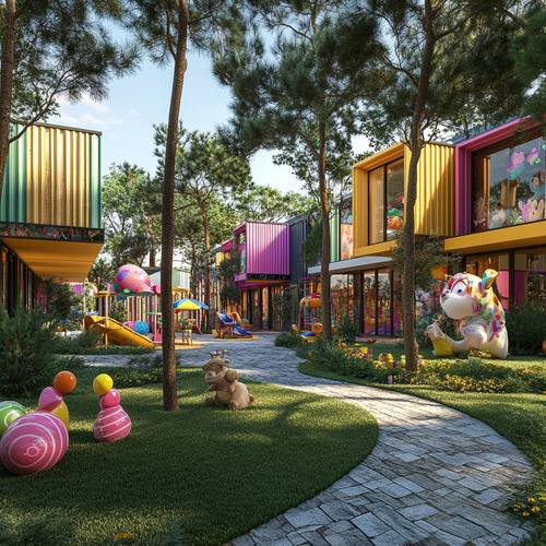 Fashiontv Luxe Resort (Ex. Amara Luxury Resort & Villas)