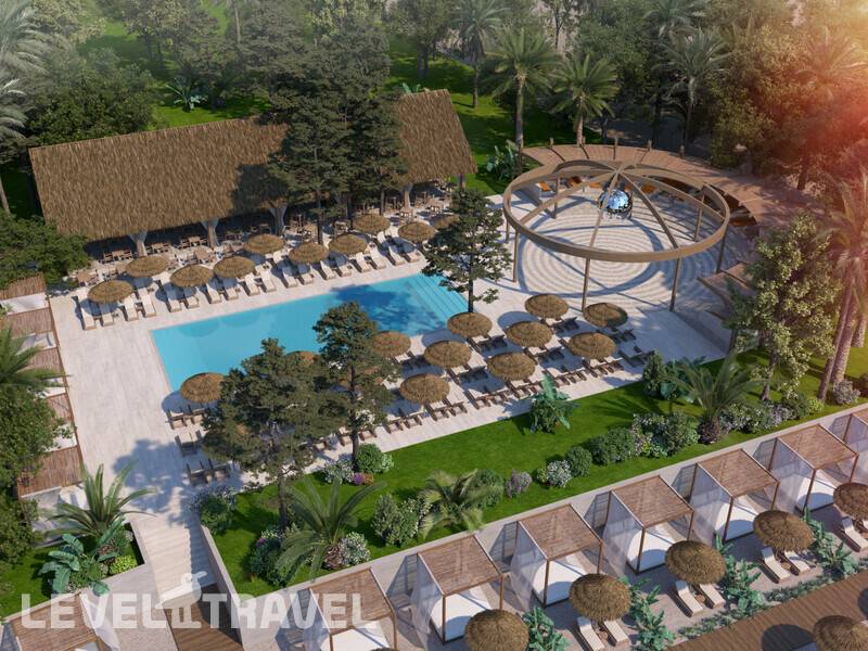 Фотография Fashiontv Luxe Resort (Ex. Amara Luxury Resort & Villas)