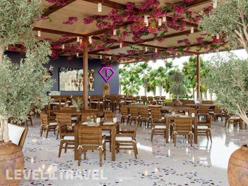 Фотография Fashiontv Luxe Resort (Ex. Amara Luxury Resort & Villas)