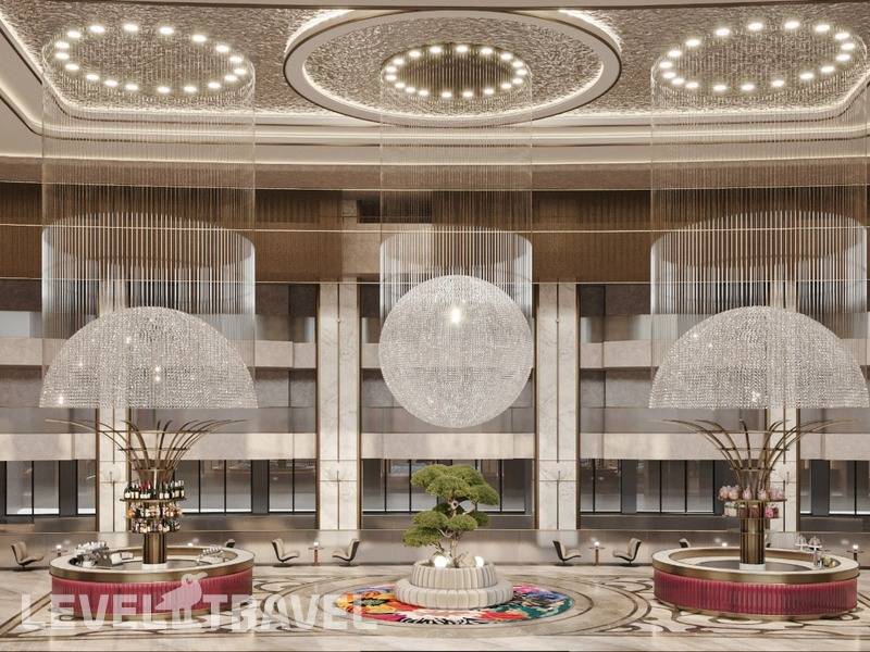 Фотография Fashiontv Luxe Resort (Ex. Amara Luxury Resort & Villas)