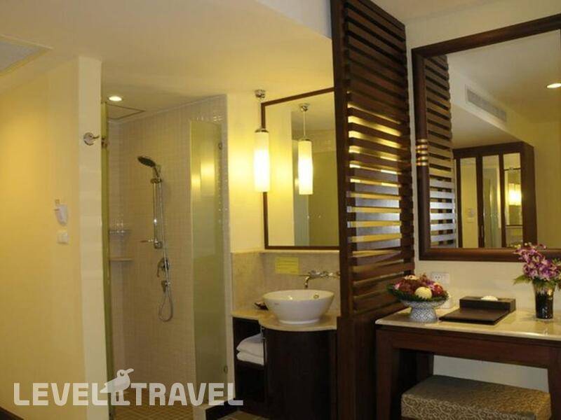 Фотография Duangjitt Resort