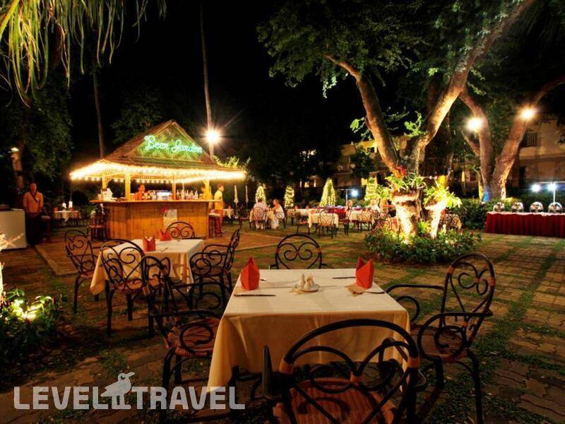 Фотография Duangjitt Resort