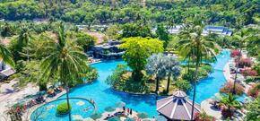 Duangjitt Resort