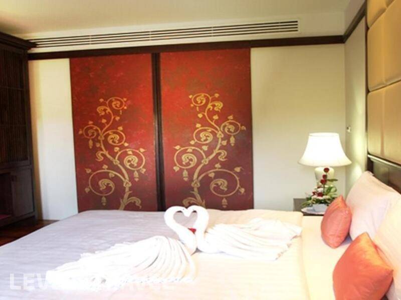 Фотография Duangjitt Resort