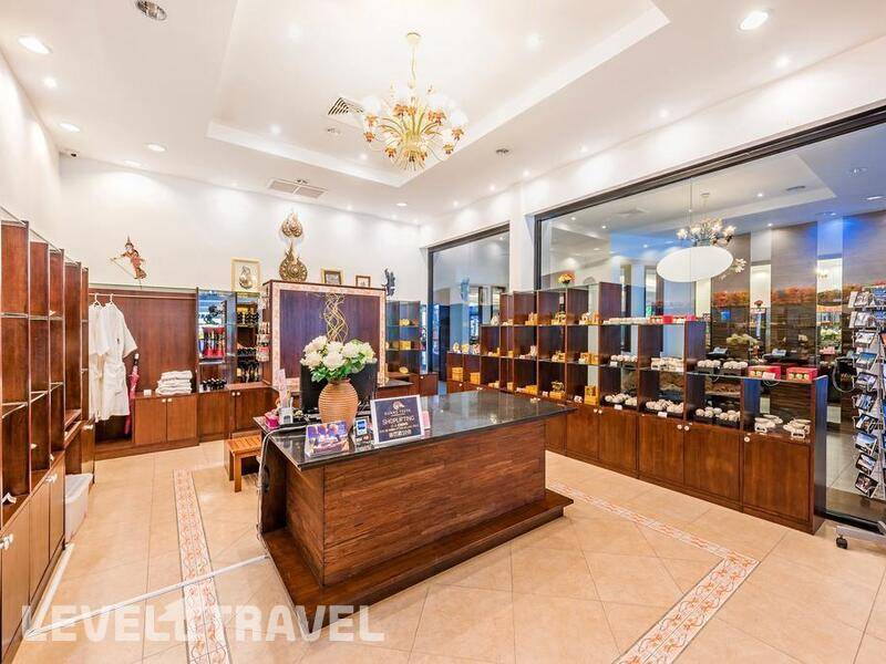 Фотография Duangjitt Resort