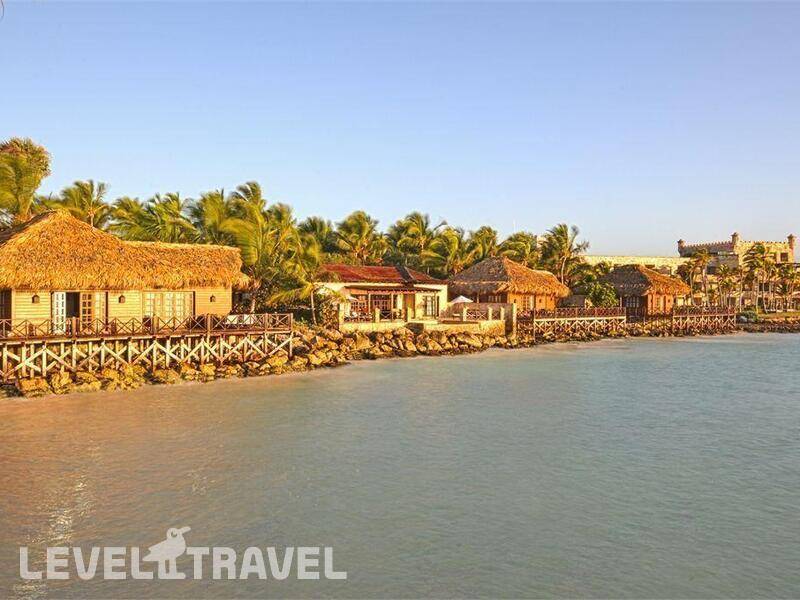 Фотография Sanctuary Cap Cana By Playa Hotels & Resorts