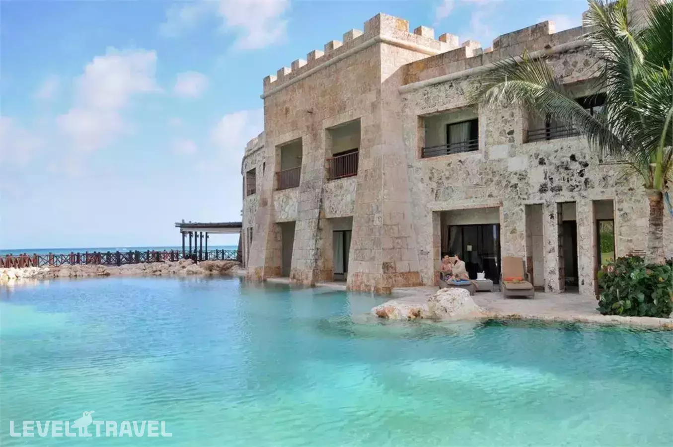 Sanctuary Cap Cana By Playa Hotels & Resorts