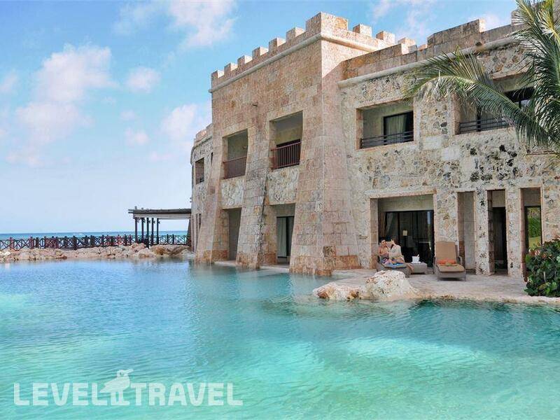 Фотография Sanctuary Cap Cana By Playa Hotels & Resorts