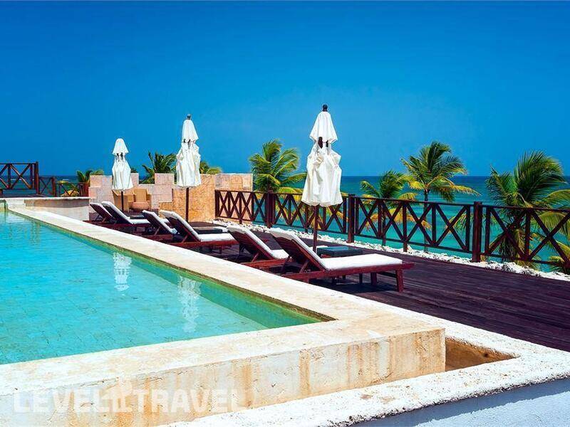 Фотография Sanctuary Cap Cana By Playa Hotels & Resorts