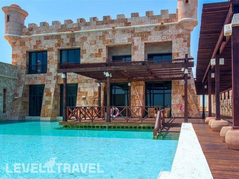 Фотография Sanctuary Cap Cana By Playa Hotels & Resorts