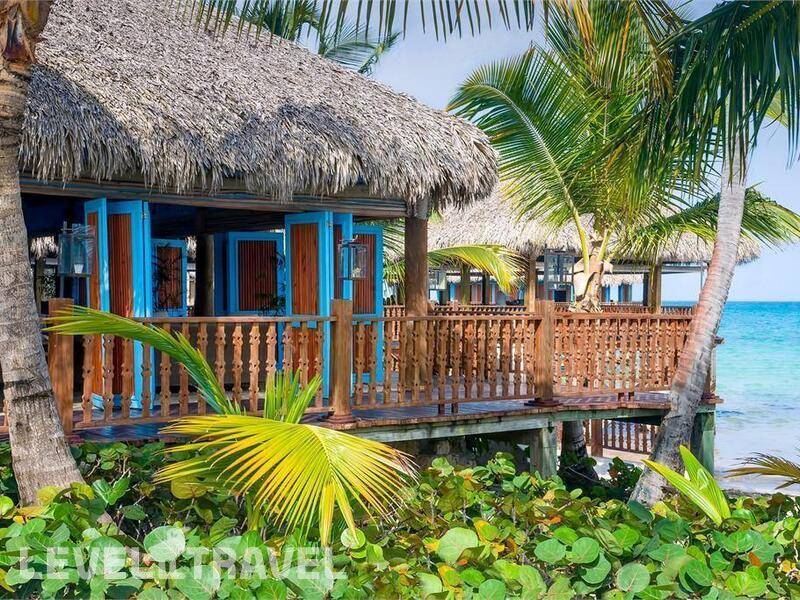 Фотография Sanctuary Cap Cana By Playa Hotels & Resorts