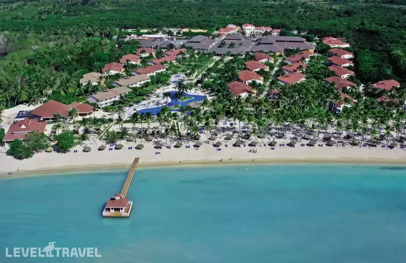 Bahia Principe Grand La Romana